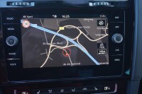 VW Golf 2.0 TSI GTI TCR