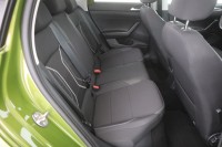 VW Taigo 1.5 TSI Style