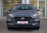 Hyundai Kona 1.0 T-GDI