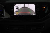 VW Taigo 1.0 TSI DSG