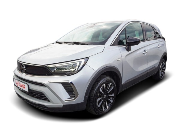 Opel Crossland 1.2 DI Turbo