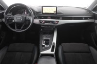 Audi A4 Avant 35 TDI basis