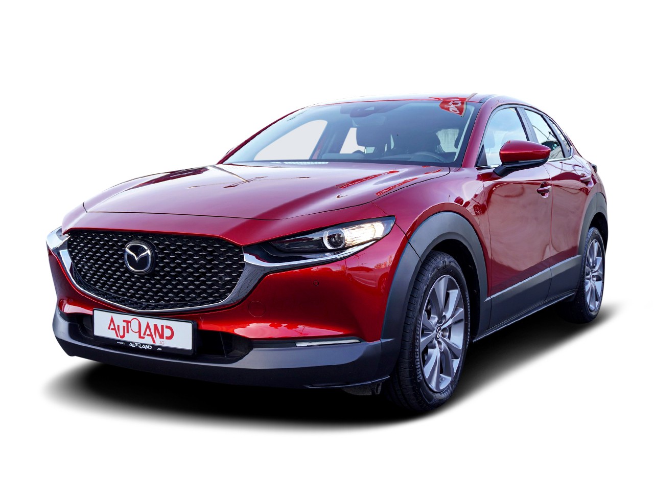 Mazda CX-30 2.0 M-Hybrid Selection