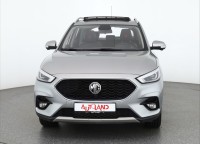 MG ZS 1.0 T-GDI Luxury