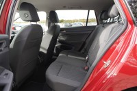 VW Golf VIII Variant 2.0 TDI