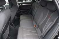 Audi A3 Sportback 2.0 TDI quattro sport
