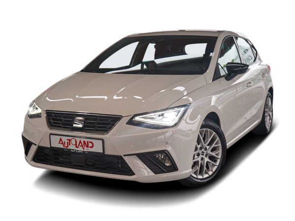 Seat Ibiza 1.0 TSI FR
