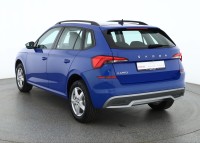 Skoda Kamiq 1.5 TSI Ambition