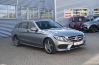 Mercedes-Benz C 250 C250 T AMG Line