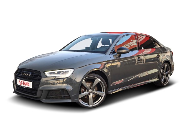 Audi A3 35 1.5 TFSI S-Line
