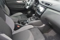 Nissan Qashqai 1.2 DIG-T XTronic