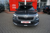 Skoda Kamiq 1.5 TSI Style