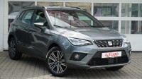 Seat Arona 1.0 TSI Xcellence