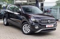 VW T-Cross 1.0 TSI Life