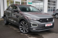 VW T-Roc 2.0 Sport R-Line 4Motion