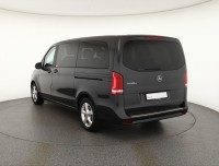 Mercedes-Benz V-Klasse V220 d EDITION lang