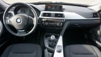 BMW Gran Turismo 318d