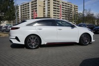 Kia pro_cee'd ProCeed GT 1.6 T-GDI AT