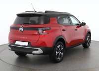 Citroen C3 Aircross Max Hybrid 145 Aut.
