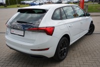 Skoda Scala 1.5 TSI DSG Style