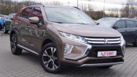 Vorschau: Mitsubishi Eclipse Cross 1.5 T-MIVEC Diamant+