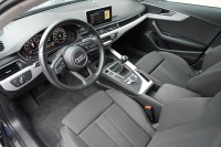 Audi A4 Avant 1.4 TFSI design