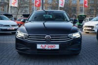 VW Passat Variant 2.0 TDI DSG