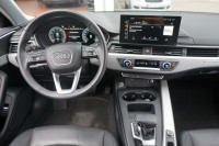 Audi A4 Quattro Avant 40 TFSI quattro advanced