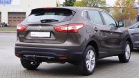 Nissan Qashqai 1.6 DIG-T Acenta