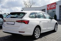 Skoda Octavia Combi First Edition iV SHZ VC