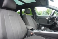 Audi A4 Avant 40 TFSI S-Tronic Advanced