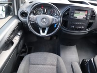 Mercedes-Benz Vito Tourer lang 8-Sitzer Aut.