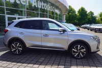 MG ZS 1.5 Hybrid Luxury Aut.
