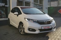 Honda Jazz 1.3 i-VTEC Comfort