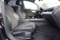 Audi A4 2.0 TFSI sport ultra