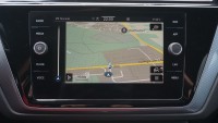 VW Touran 1.5 TSI DSG Active