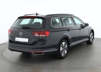VW Passat Variant 1.4 TSI GTE