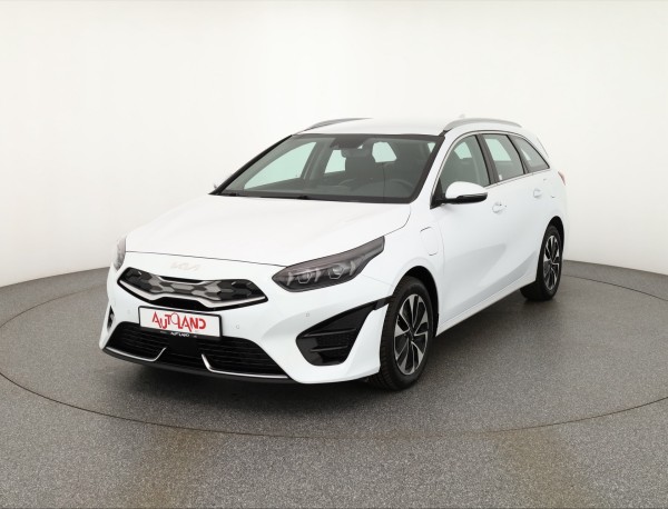 Kia cee'd Sporty Wagon Ceed SW 1.6 PHEV Spirit