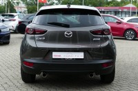 Mazda CX-3 SKYACTIV-G 120 Exclusive