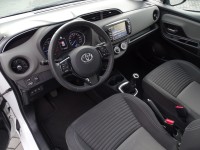 Toyota Yaris 1.0 VVT-i Comfort