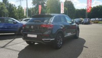VW T-Roc 2.0 TDI Sport