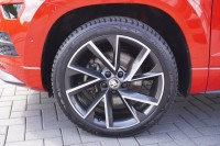 Skoda Karoq 2.0 TSI DSG Sportline 4x4