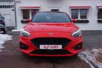 Ford Focus 1.0 EcoBoost ST-Line
