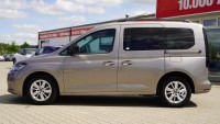 VW Caddy 1.5 TSI Life DSG