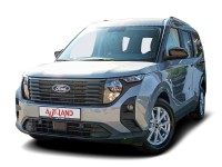 Ford Tourneo Courier Titanium 1.0 EB Aut. Sitzheizung Anhängerkupplung Tempomat