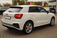 Audi Q2 35 TFSI s-tronic S-Line