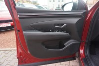 Hyundai Tucson 1.6 T-GDI Mild-Hybrid DCT