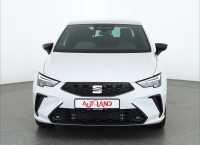 Seat Ibiza FR 1.0 TSI DSG