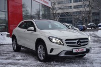 Mercedes-Benz GLA 200 d