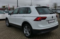 VW Tiguan 2.0 TDI Highline